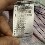 Adidas  x Farm Rio Banana Floral Flared Mini Skater Skirt Pocket Colorful Size XS Photo 8