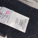 Victoria's Secret Vintage Victoria’s Secret Euphoria Rosette Heart Bustier Photo 4