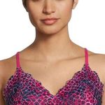 No Boundaries  Longline Lace Bralette Photo 0