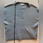 Modern Citizen  V Neck Sweater Photo 4