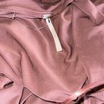 Free People NWOT Callie Halter Top Asymmetrical Hem With Open Back Wild Ginger Photo 5