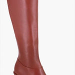 Splendid  Vara Knee High Boot, Brownish, size 9, NWT on bottoms Photo 0