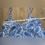 Show Me Your Mumu 🦋🐠Blue and White Floral Sundress ☀️🩵 Photo 5