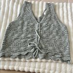 Jessica Simpson  Knit Sleeveless Top Photo 2