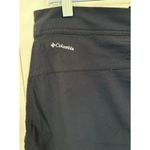 Columbia Skort by  size   10  black Photo 3