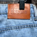 Princess Polly High Rise Ripped Jeans Photo 10