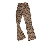 Urban Outfitters UO Bryn High Rise Pull-On Flare Pant Size XS Photo 3