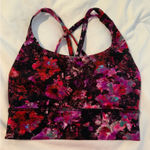Lululemon  Long Line Energy Bra Photo 0