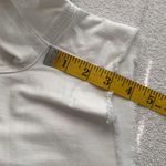 Maurice's Maurice’s jean shorts cut off style 5 pockets button/zip stretchy waist size 4 Photo 2