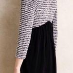 Maeve Anthropologie  Tweed Mini Marled Dress Photo 1