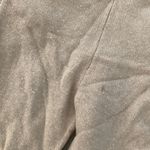 Weekend stories tan sweater pants Size XS Photo 4