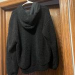 Wild Fable Fuzzy Hoodie Photo 1