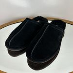 UGG  Scuff Slipper in Black Size US 6 (Women) Photo 1