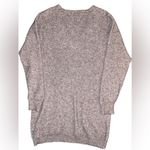Gentle Fawn  OSLO SWEATER DRESS FIG COLOR, SIZE SMALL Photo 2