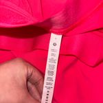 Lululemon  Court Rival Skirt NWOT Size 0 Pink Color Photo 1