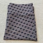 LuLaRoe  Pencil Cassie Lavender Blue Skirt EUC Size M #1933 Photo 2