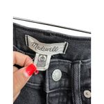 Madewell Cali Demi-Boot Jeans in Starkey Wash high rise size 25 Photo 2