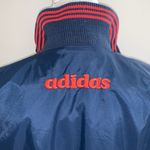 Adidas Retro  Track Jacket Photo 5