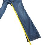 Wrangler Willow Ultimate Riding Jean Denim Bootcut Stretch Women's Size 30x33 Photo 8
