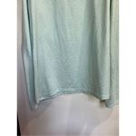 Lady Hagen  Patterned Long Sleeve Top Woman’s Size XL —STAINS Photo 9