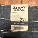 Ariat New Women’s  jeans Photo 3