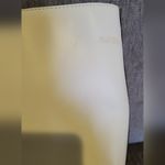 Kate Spade  Cream Taupe Tote Photo 7