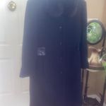 Marvin Richards Women's  vintage wool coat size 16 Photo 0
