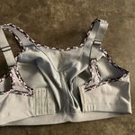 Glamorise Women's No-bounce Camisole Sports Bra Wirefree #1066 Photo 7