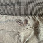 The North Face  Blue Ruched Aphrodite Jogger Capris Photo 5