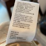 Urban Outfitters Most Stunning Light Tan  Deep V Neck Dress Photo 11