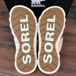 Sorel NIB -  Viibe Twist Slides - Size 11 Photo 8