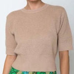 Rachel Comey  Alpaca Calibra Top Photo 0