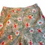 White Stag πΊ Vintage 90s Floral Bermuda Shorts β Vintage Size 14 Photo 5