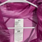 Under Armour Half Zip Fitted Pullover Photo 6