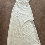 Hello Molly Strapless Slip Dress Photo 5