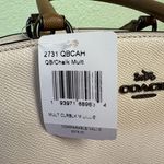 Coach Mini Lillie Carryall In Colorblock 2731 Photo 6