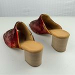 Firenze Studio Garbo Ombré Velvet Burnout Slip Photo 3
