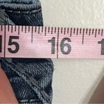 Maurice's ‎ DARK WASH DENIM PULL-ON JEGGING JEANS WOMENS SIZE SMALL REGULAR Photo 5