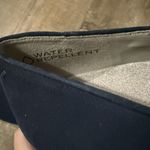 Vionic NWOB Water Repellent Wedges Willa Wedge Navy Woman’s Size 11 Career Comfy Photo 7