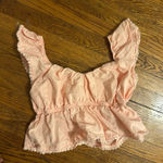 Madewell Butterfly Top  Photo 3