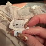 Le lis Tan Dress Photo 2