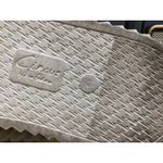 Circus NY by Sam Edelman Platform Sandals Women's 6.5 Black White Buckle Comfort Photo 6