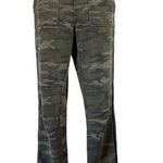 Anthropologie x Sanctuary Camouflage Joggers Photo 0