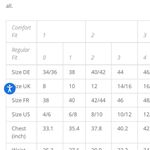 OSKA navy knit jacket Olive 8/10 Blue Size undefined Photo 5