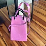 Balenciaga Shopping Bag Photo 1