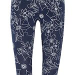 Nike Leg-A-See Hawaiian II printed Stretch Legging Photo 0