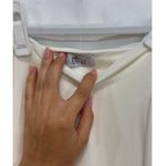 Oh Polly  Tatum High Neck Twist Crop Top & Carilla Maxi Skirt Set White Size 0/6 Photo 3