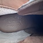 Kork-Ease  7 M Castaneda Brown leather Ankle Boots block Photo 4