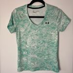 Under Armour  T-shirt size xs loose fit Photo 0