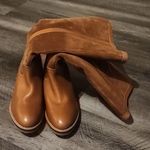 Charles David  SUEDE LEATHER BOOT Photo 0